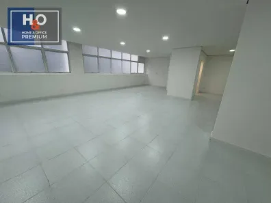 Sala Comercial para alugar, 195m² no Bela Vista, São Paulo