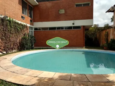 Casa com 4 Quartos à venda, 470m² no Chácara Santo Antônio (Zona Sul), São Paulo