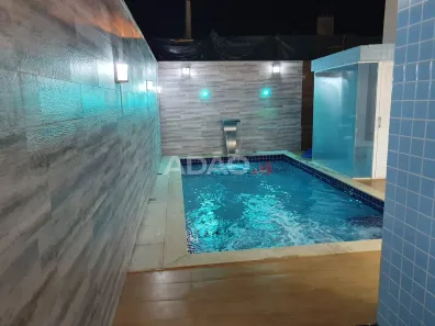 Sobrado com 5 Quartos à venda, 414m² no Residencial Goiânia Golfe Clube, Goiânia
