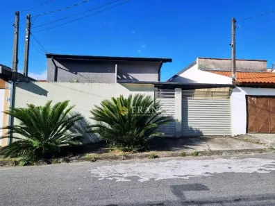 Sobrado com 3 Quartos à venda, 187m² no Loteamento Vila Olímpia, Taubaté