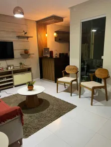 Casa com 3 Quartos à venda, 134m² no Zona de Expansão (Olhos D'Agua), Barra dos Coqueiros