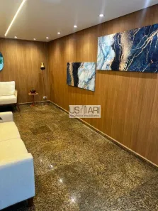 Apartamento com 2 Quartos à venda, 84m² no Campo Belo, São Paulo
