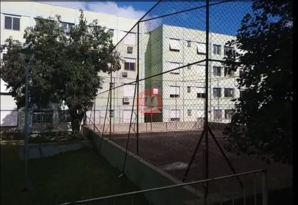 Apartamento com 2 Quartos à venda, 47m² no Camaquã, Porto Alegre