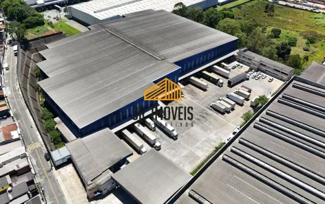 Galpão/Depósito/Armazém para alugar, 15329m² no Água Chata, Guarulhos