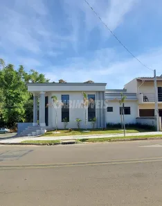 Casa de Condomínio com 3 Quartos à venda, 219m² no Parque Ortolândia, Hortolândia