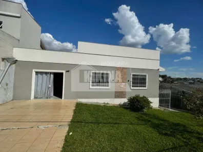 Casa com 4 Quartos à venda, 135m² no Nova Rússia, Ponta Grossa
