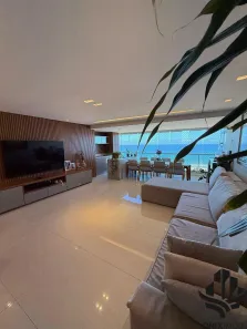 Apartamento com 3 Quartos à venda, 144m² no Patamares, Salvador