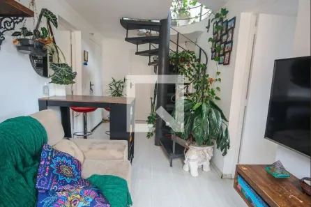 Cobertura com 3 Quartos à venda, 110m² no Super Quadra Morumbi, São Paulo