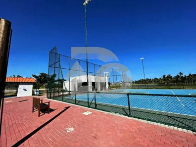 Lote/Terreno à venda, 240m² no Zona de Expansão (Olhos D'Agua), Barra dos Coqueiros