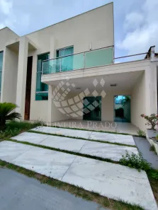 Casa com 4 Quartos para alugar, 10m² no Parque do Jiqui, Parnamirim