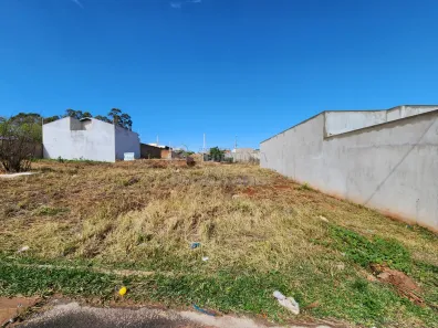 Lote/Terreno à venda, 200m² no Residencial Vila Lobos, São José do Rio Preto