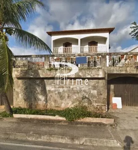 Casa com 5 Quartos à venda, 439m² no Marazul, Niterói