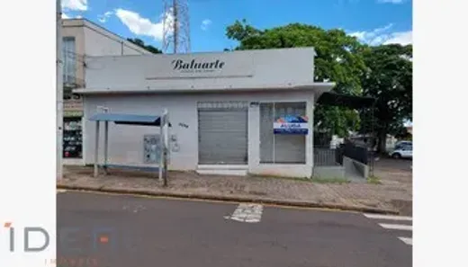 Sala Comercial com 1 Quarto para alugar, 95m² no Zona 05, Maringá