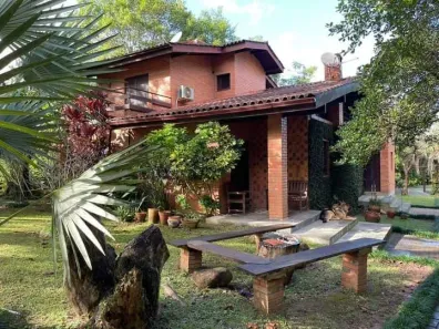 Fazenda/Sítio com 4 Quartos à venda, 300m² no Espigão, Viamão