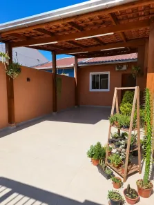 Casa com 2 Quartos à venda, 55m² no Rio Pequeno, Camboriú