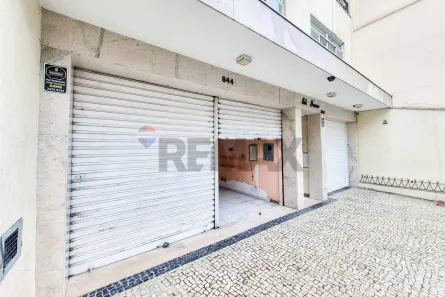 Ponto Comercial para alugar, 162m² no São Mateus, Juiz de Fora