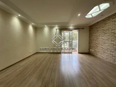 Apartamento com 2 Quartos para alugar, 95m² no Santa Maria, São Caetano do Sul