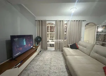 Casa com 2 Quartos à venda, 200m² no Jardim Simus, Sorocaba