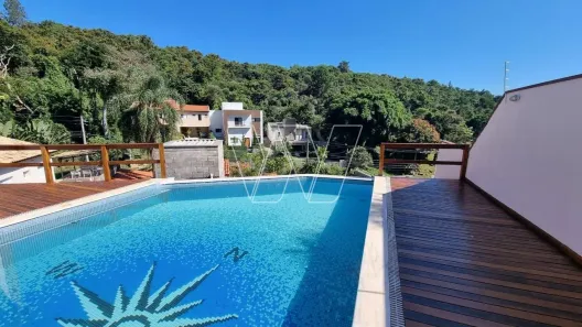 Casa de Condomínio com 4 Quartos à venda, 334m² no Colinas do Ermitage (Sousas), Campinas