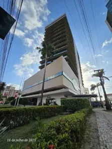 Sala Comercial para alugar, 35m² no Renascença, São Luís