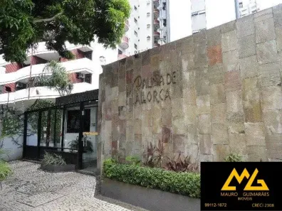 Apartamento com 4 Quartos à venda, 157m² no Umarizal, Belém