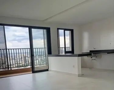 Apartamento com 3 Quartos à venda, 105m² no Setor Marista, Goiânia