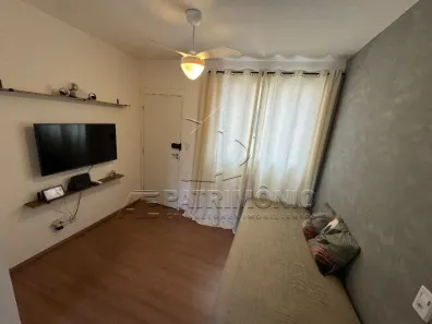 Apartamento com 2 Quartos à venda, 40m² no Recreio dos Sorocabanos, Sorocaba