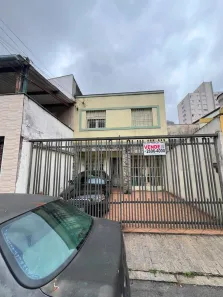 Sobrado com 4 Quartos à venda, 280m² no Alto da Mooca, São Paulo
