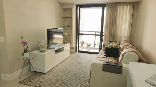 Flat com 2 Quartos para alugar, 65m² no Itaim Bibi, São Paulo