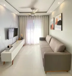 Apartamento com 2 Quartos à venda, 44m² no Lapa de Baixo, São Paulo