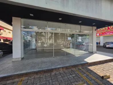 Ponto Comercial para alugar, 96m² no Sul, Brasília