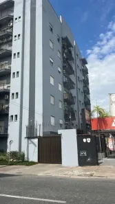 Apartamento com 3 Quartos para alugar, 125m² no América, Joinville