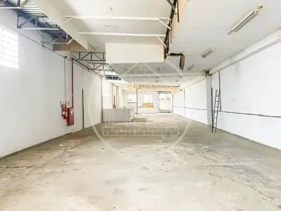 Galpão/Depósito/Armazém à venda, 1032m² no Americanópolis, São Paulo