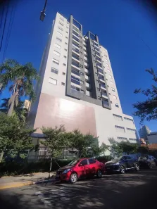 Apartamento com 2 Quartos para alugar, 89m² no Centro, São Leopoldo