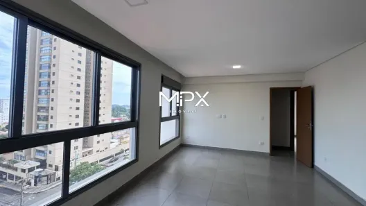 Apartamento com 2 Quartos para venda ou aluguel, 88m² no São Judas, Piracicaba