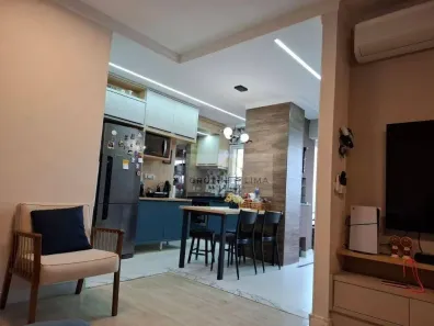 Apartamento com 3 Quartos à venda, 82m² no Jardim Petrópolis, São José dos Campos