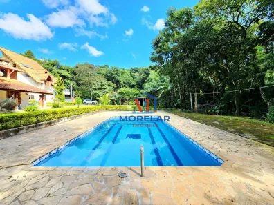 Casa com 8 Quartos à venda, 235m² no Roseira, Mairiporã