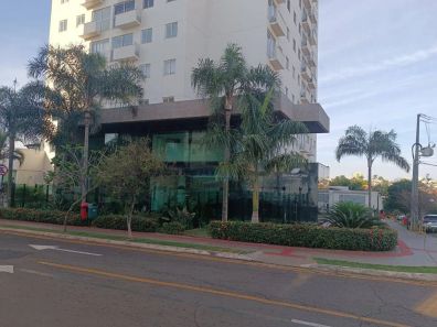 Apartamento com 2 Quartos à venda, 57m² no Vila Larsen 1, Londrina