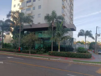 Apartamento com 2 Quartos à venda, 57m² no Vila Larsen 1, Londrina