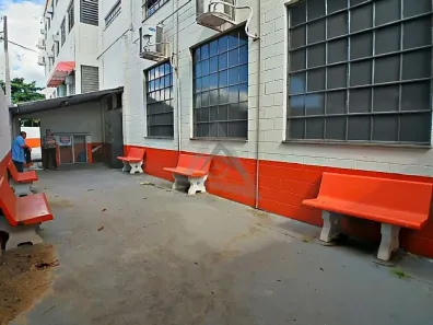 Prédio Comercial para venda ou aluguel, 524m² no Jardim Londres, Campinas