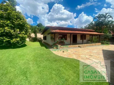 Casa de Condomínio com 3 Quartos à venda, 580m² no Santa Cândida, Vinhedo
