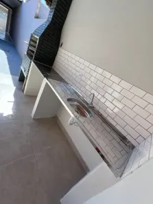 Casa com 3 Quartos para alugar, 160m² no Jardim Imperial, Cuiabá