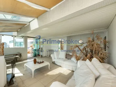 Apartamento com 4 Quartos à venda, 317m² no Aclimação, São Paulo