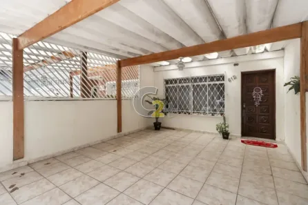 Sobrado com 2 Quartos à venda, 225m² no Campo Belo, São Paulo