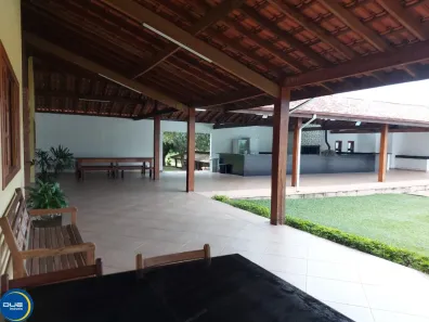 Fazenda/Sítio com 6 Quartos à venda, 800m² no Área Rural de Indaiatuba, Indaiatuba