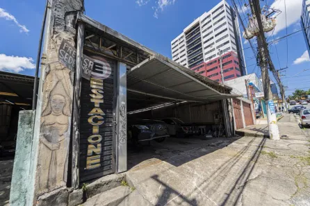 Lote/Terreno à venda, 475m² no São Judas, São Paulo