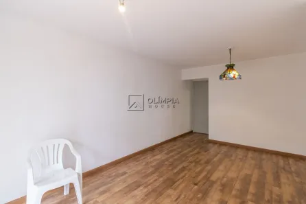 Apartamento com 2 Quartos à venda, 79m² no Vila Olímpia, São Paulo
