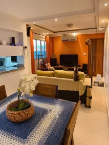 Apartamento com 3 Quartos à venda, 194m² no Vila Metalúrgica, Santo André