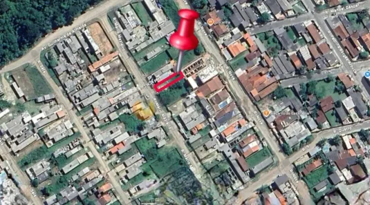 Lote/Terreno à venda, 180m² no Loteamento Rio Marinas, Caraguatatuba