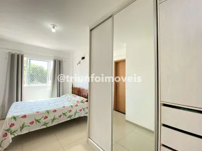 Apartamento com 2 Quartos à venda, 63m² no Aeroporto, Teresina